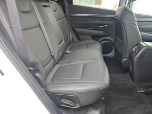 MEILLEURE OFFRE 2023 HYUNDAI TUCSON LIMITED AWD TRANSMISSION AUTOMATIQUE SIÈGES EN CUIR - Product Image 5