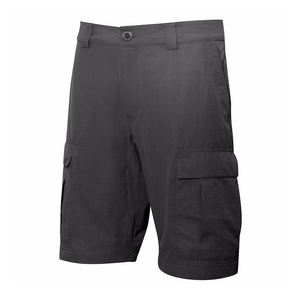 Nuevos pantalones cortos Pantalones cortos de algodón Pantalones cargo de bolsillo sueltos informales para hombres Pantalones cortos de fitness - Product Image 1