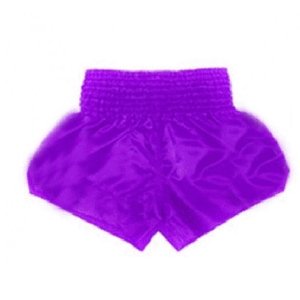 กางเกงขาสั้นมวยไทยเกรดสูงสำหรับผู้ชายและผู้หญิงโดยการเคลื่อนไหวที่ทันสมัย - Product Image 2