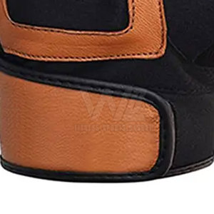 Nuevos guantes de gimnasio de cuero de medio Dedo de verano de secado rápido transpirable antideslizante para deportes al aire libre Fitness entrenamiento hecho - Product Image 5