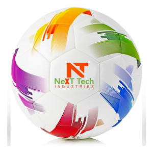 Pelotas Híbridas de Alta Calidad, Servicio OEM, Diseño y Fabricación de Pelotas Híbridas - Product Image 1