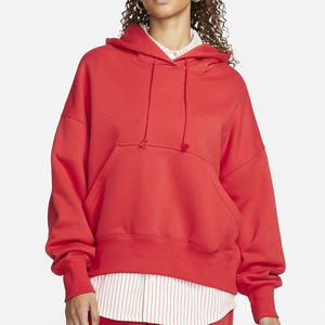 Nouveau style de sweats à capuche respirants de qualité supérieure pour femme sweats à capuche surdimensionnés unisexes lourds - Product Image 5