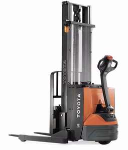 ข้อเสนอที่ดีที่สุดสำหรับรถยกพาเลทแบบ Reach Stacker รุ่น R-R-S 30 พร้อมส่ง - Product Image 2