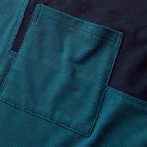 Camiseta de algodón 100% hecha en Pakistán, de corte holgado y estampada para hombre, nuevo estilo, ligera y de tela suave. - Product Image 6