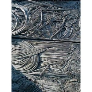 กระป๋องเศษลวดอลูมิเนียมเกรดสูง - Product Image 2
