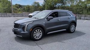 Usado 2020 Ca-dillac XT4 Premium Luxury AWD - Product Image 2