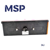 25-6000-507 - Aspock EUROPOINT II-Gauche 7 Pin-Pièces et accessoires remorque-MSP Export