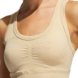 Nouveautés : Soutien-gorge de sport pour femme, qualité supérieure, créez votre propre soutien-gorge de sport pour femme - Product Image 3