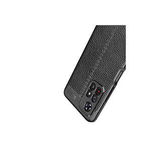 Coque de protection en silicone souple JoieCreatif série Niss pour Poco M4 Pro 5G, coque arrière premium pour 8i A22 7 Plus 14 Plus A50 Plus - Product Image 5