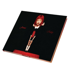 JENNIE - [RUBY] 1ER ÁLBUM DE ESTUDIO (Versión DIGIPACK) Álbum de KPOP Más Vendido en Corea - Product Image 1