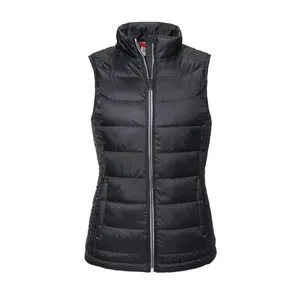 Customizable Lady's Nano Bodywarmer Vest for Safety & Survival Gear - Product Image 1