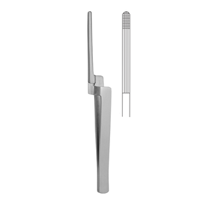 Articulación Miller Pinzas de papel Alicates de laboratorio dental Fórceps juego dental instrumentos quirúrgicos - Product Image 3