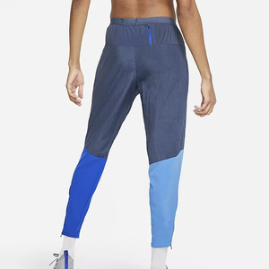 <b>Men's</b> Color Block Regular Fit <b>Trouser</b> with Custom logo Latest Active Wear <b>for</b> <b>Men</b> Lightweight and Breathable Comfortable - Product Image 2