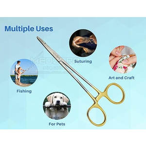 2025 en Stock manuel porte-aiguilles nouveau Design dernier Style réutilisable écologique hôpital utilisation Offre Spéciale - Product Image 5