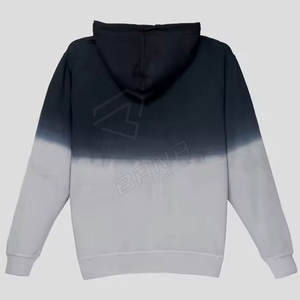Street Wear New Fashion High Quality Sublimation Winter Waterproof Quick Dry <b>Thermal</b> <b>Hoodie</b> Pakistan Supplier <b>Men</b> - Product Image 3