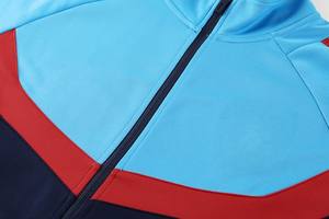 Ensembles de survêtements d'hiver écologiques pour hommes personnalisés avec fermeture à cordon pour pantalons de survêtement d'entraînement sportif de fitness - Product Image 4