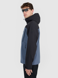 Men's Stylish <b>Jacket</b> Casual Wear Oem Wholesale High Quality Men Cotton <b>Jacket</b> Custom <b>Jacket</b> For Man - Product Image 4