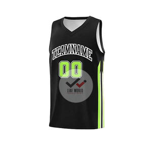 Camiseta de baloncesto, chaleco y camisetas de baloncesto personalizadas, camisetas transpirables de talla grande para verano, camiseta de baloncesto 2025 - Product Image 6