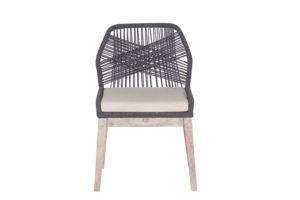 Contemporary Design <b>Dining</b> <b>Chair</b> for Home Office and Kitchen for Outdoor Furniture Use - Product Image 2