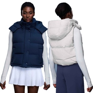 Chaqueta acolchada cálida para mujer, abrigo largo con capucha, Abrigo acolchado de moda de invierno, Parka - Product Image 1