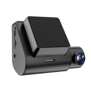 3 Kênh 2Inch Dash Cam Phía Trước 1080P/Cabin 720P/Phía Sau 480P Wifi 24H Ghi Âm Bãi Đậu Xe Màn Hình G-Cảm Biến, Chu Kỳ Ghi Âm 170 ° Rộng - Product Image 1
