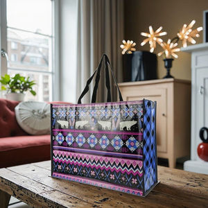 ถุงผ้า PP - Product Image 1