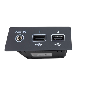 AUX/USB PRESA RENAULT Captur Série 280231553R (19>) - Product Image 4