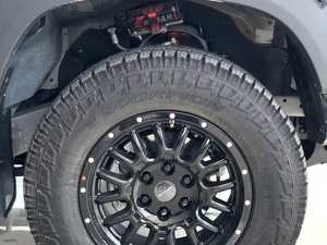 2022-2025 Datong MAXUS T90 2023 Ox Demon King Coche Eléctrico 4x4 Teaser PICKUP con Autonomía de 601-700km y Motor de 200-250kW - Product Image 4