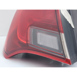 FARO TRASERO IZQUIERDO OPEL Astra J GTC 13386256 A14NEL (11>15) - Product Image 3