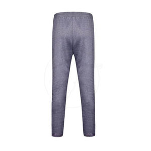 Venta al por mayor OEM por encargo de gran tamaño chándal al por mayor precio barato hombres chándal en línea venta chándal de color liso - Product Image 6