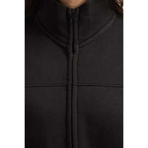 Conjunto Casual de 2 Piezas WM-COD-WS25-207, Cuello Alto, Tejido de Punto, Estilo Contemporáneo, Tallas XXS XS S M L XL XXL - Product Image 3