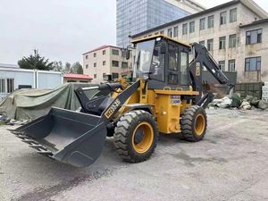 Excavadora de <span class=keywords><strong>WZ30</strong></span>-<span class=keywords><strong>25</strong></span> con ruedas, famosa excavadora trasera de china - Product Image 3