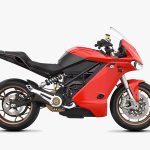 Motocross tout-terrain neuves Zero SR/S avec moteur supplémentaire de 6 kW - Product Image 1