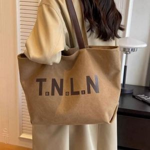 Canvas <b>Tote</b> <b>Bag</b> Women All Seasons Fashion Print Vietnam - Product Image 4