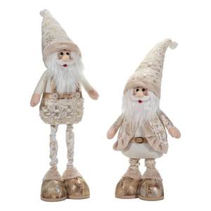 Figura y Juguete Navideño de Santa Claus Surtido (65cm) 442102 para Comercio General - Product Image 1