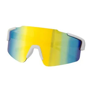 Occhiali da Sole Ecologici Aerospin RPC, Gadget Promozionali per lo Sport - Product Image 4