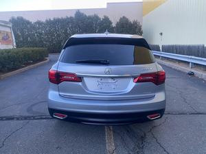 Increíble Acura MDX SH-AWD 2016 en perfectas condiciones con paquete tecnológico y bajo kilometraje en stock, ofrecido a una oferta increíble - Product Image 2