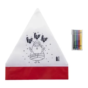 Chapeau de Noël écologique pour la décoration des gadgets - Product Image 1