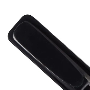 ที่ตัดเล็บแบบโค้ง ป้องกันการกระเด็น ผลิตจากโรงงานใหม่ คุณภาพสูง ทำจากสแตนเลส ปากกว้าง ใช้ได้ทั้งเล็บมือและเล็บเท้า - Product Image 2