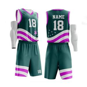 Camiseta de Baloncesto para Hombre, Tejido de Malla Transpirable, Secado Rápido, Ligera, Uniforme Deportivo Cómodo, Ropa de Equipo, Logotipo Personalizado OEM ODM - Product Image 4