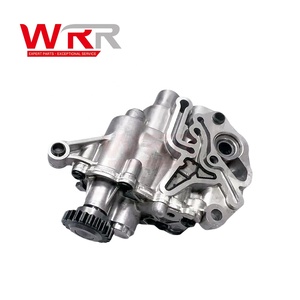 WRR Engine pompa minyak mesin untuk vw Tiguan/Sagitar/Magotan/Passat/CC/Golf/Audi A6L/Skoda Octavia/Superb/Yeti - Product Image 3