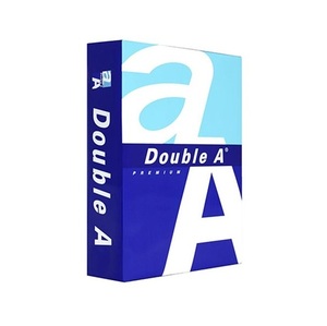 Empresa fabricante líder en ventas de papel A4 blanco de 80 g/m², papel de copia A4 a precio económico. - Product Image 3