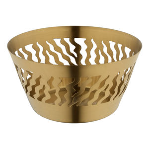 Cuenco para servir frutas de gran venta de estilo único para Hotel, boda o cena, fiesta, Catering, cuenco para servir de almacenamiento de frutas y verduras usadas - Product Image 1