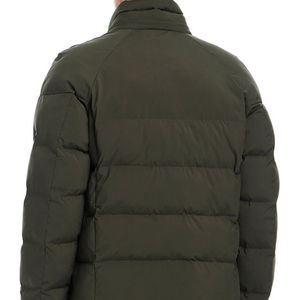 Chaquetas Acolchadas para Hombre, Abrigo de Invierno Cálido y Ligero, Ropa de Calle Informal y Suave para Exteriores, Ropa de Esquí y Nieve - Product Image 3