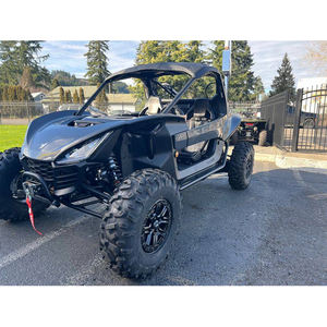 2023 Segway villain SX10 E/villain SX10 X/villain SX10 WX - Product Image 5