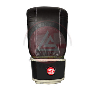 Mitaines de boxe en cuir à prix abordable, directement de l'usine - Qualité professionnelle supérieure, anti-humidité, personnalisables - Product Image 5