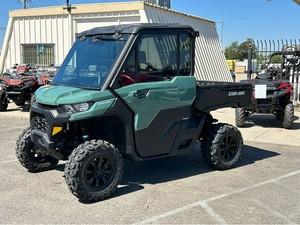 Meilleures ventes 2026 Can-Ams DEFENDER DPS CAB HD9 VÉHICULE - Product Image 4