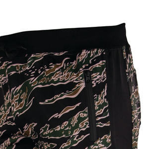 Men's Customized Paintball Jogger Pants Casual High Street Sport Trousers Best Quality Paintball Joggers for Sale - Product Image 5