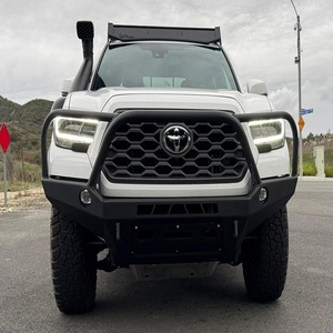 Toyota Tacoma TRD Off-Road Doble Cabina 4x4 2023 SUPER LIMPIA LHD/RHD - Product Image 5