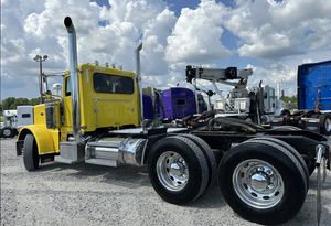 Mejor Oferta, Grado Industrial y para Bricolaje, 2014 389 DAYCAB GLIDER 500 HP, OEM/ODM Personalizable, Garantía de 3 Años, Hecho en Francia - Product Image 5